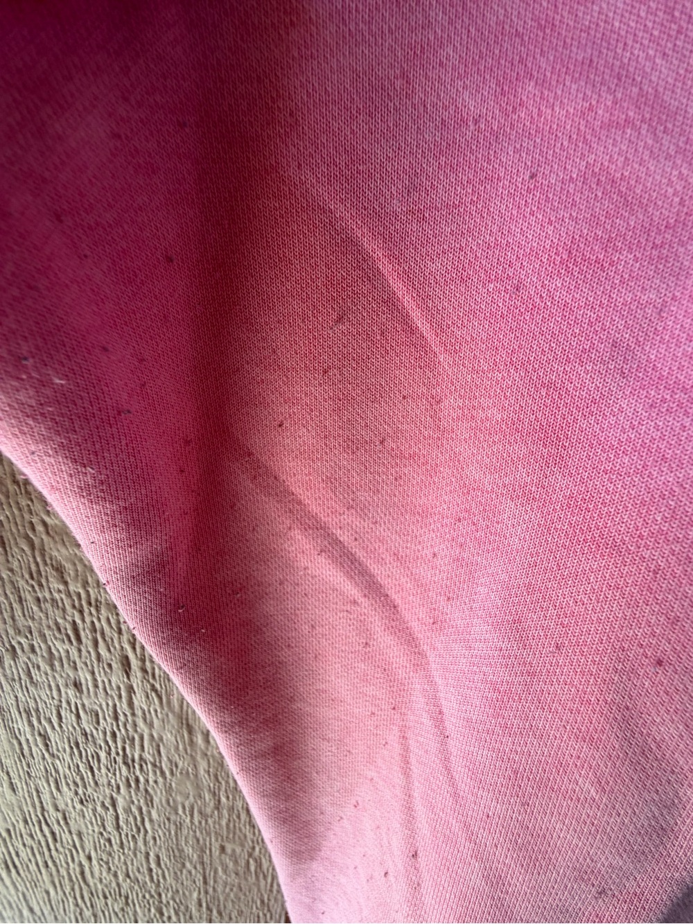 Pink LOVE Sweatshirt M/L - Picture 6 of 6
